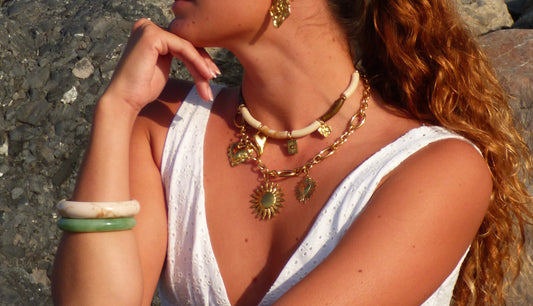 Collier ALIX