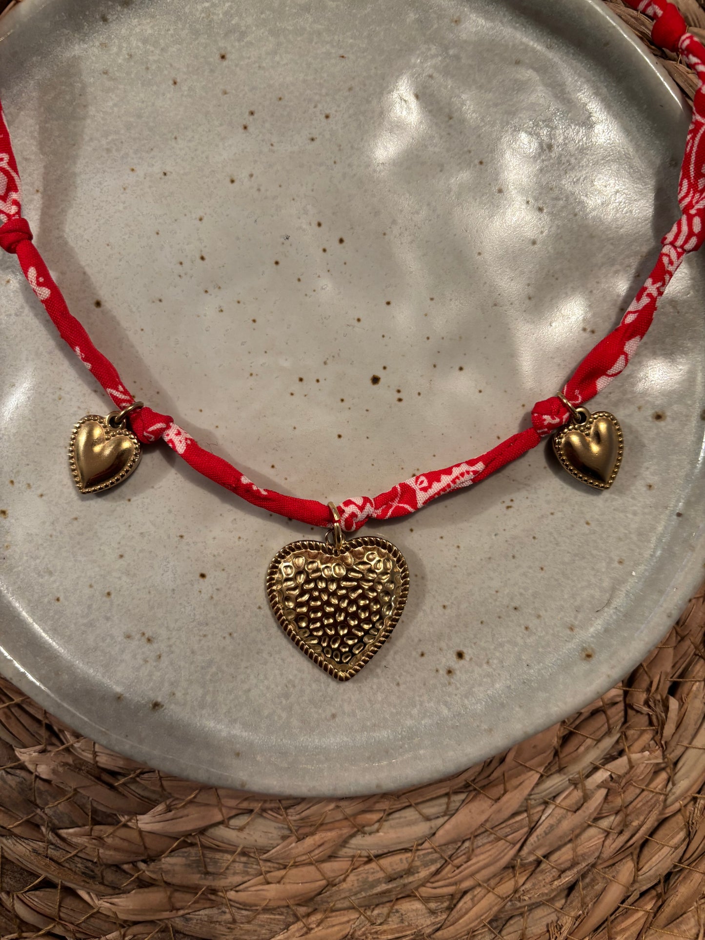 Collier Solene