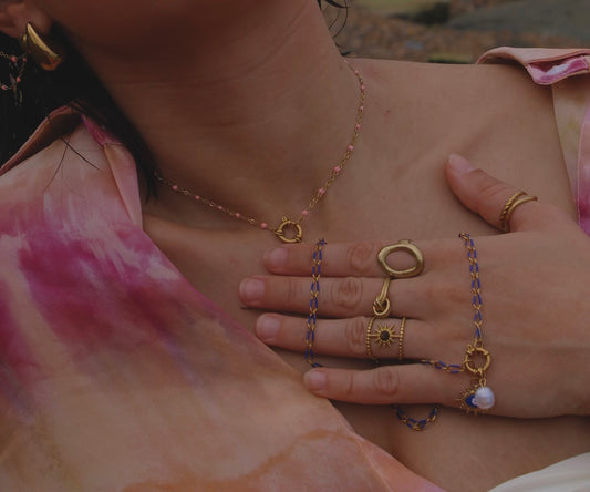 Collier CELIA