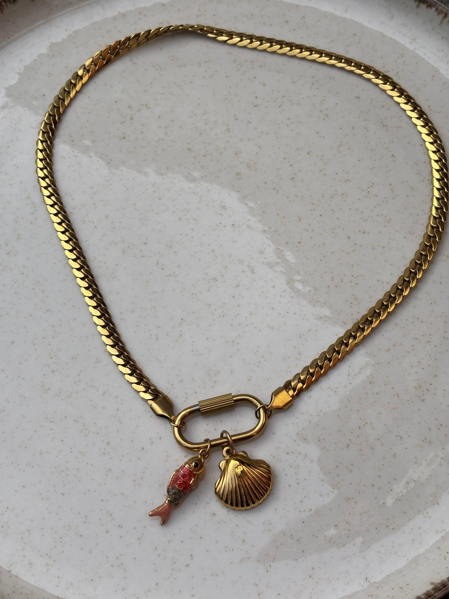 Collier Rafa