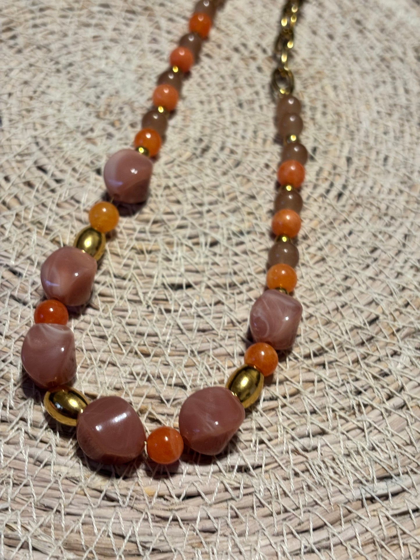 Collier Louise
