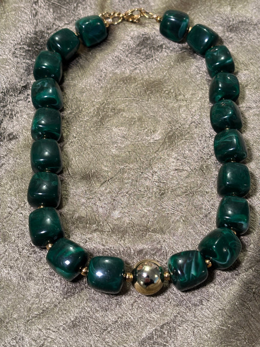 Collier Aura