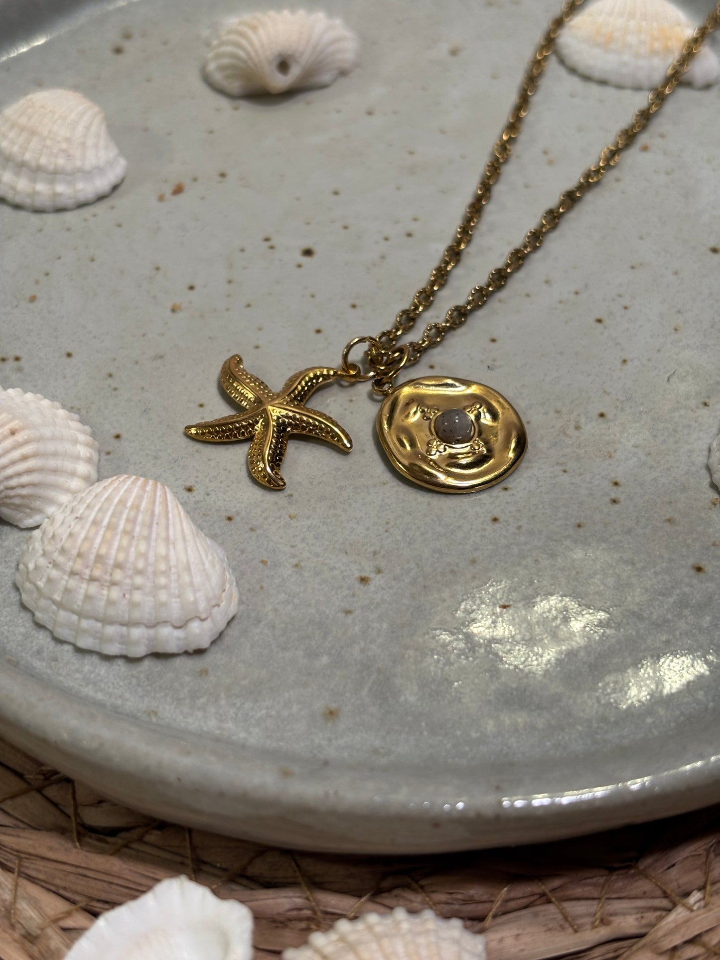 Collier Luna