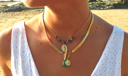 Collier Anaïa