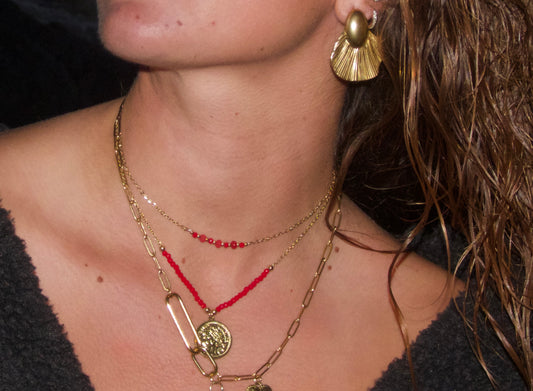 Collier Maë