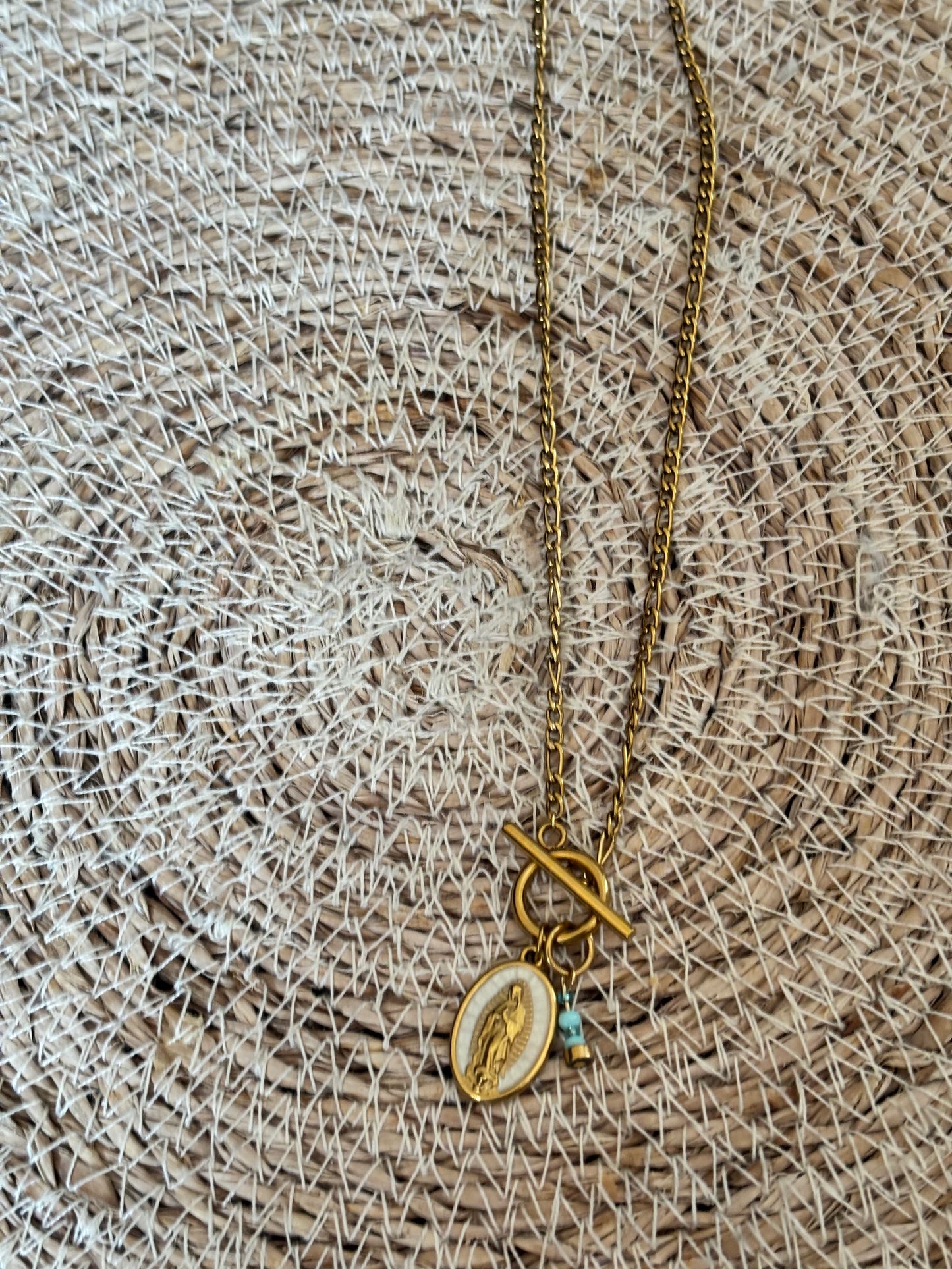 Collier Mathilde
