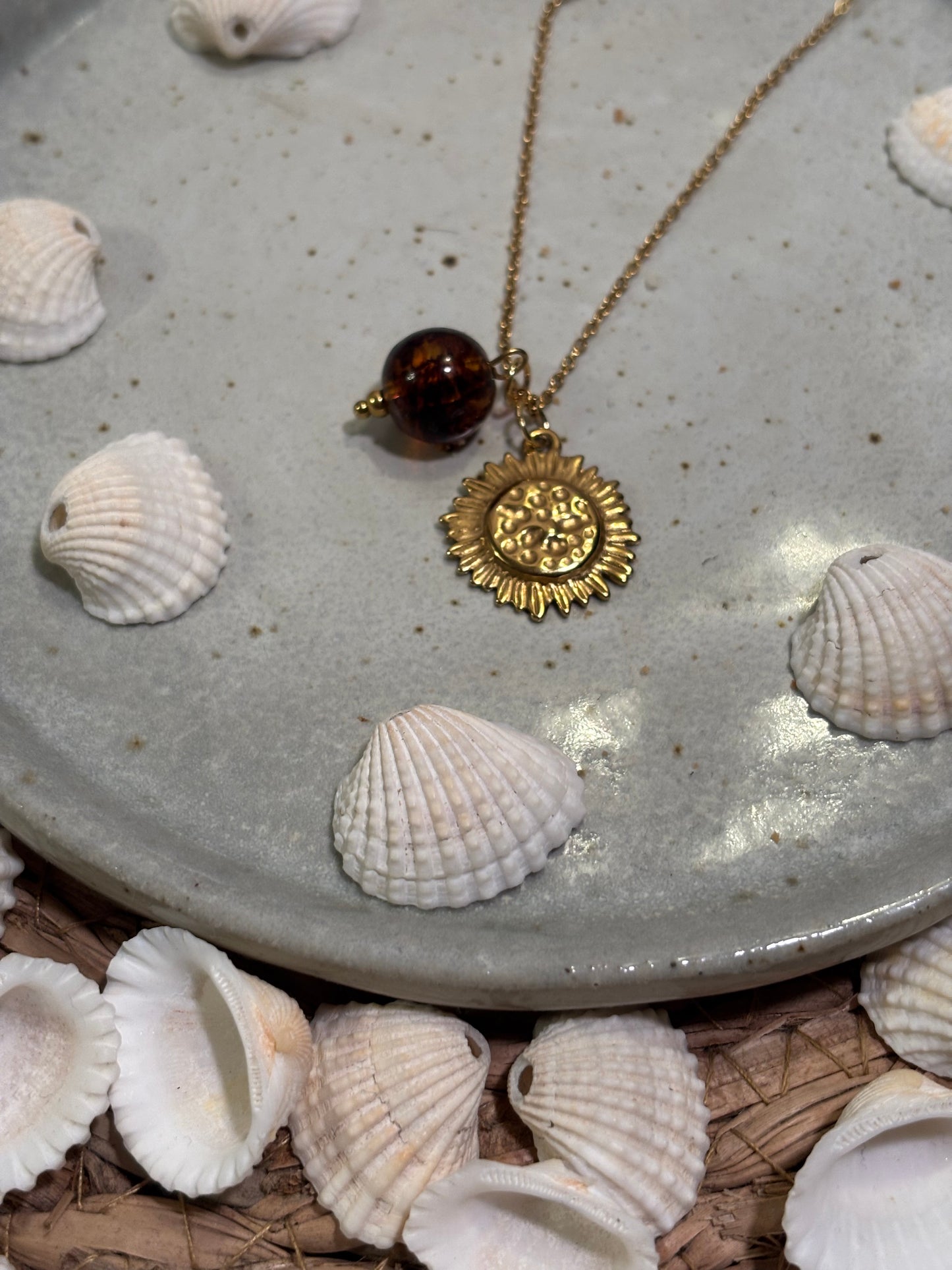 Collier Naya