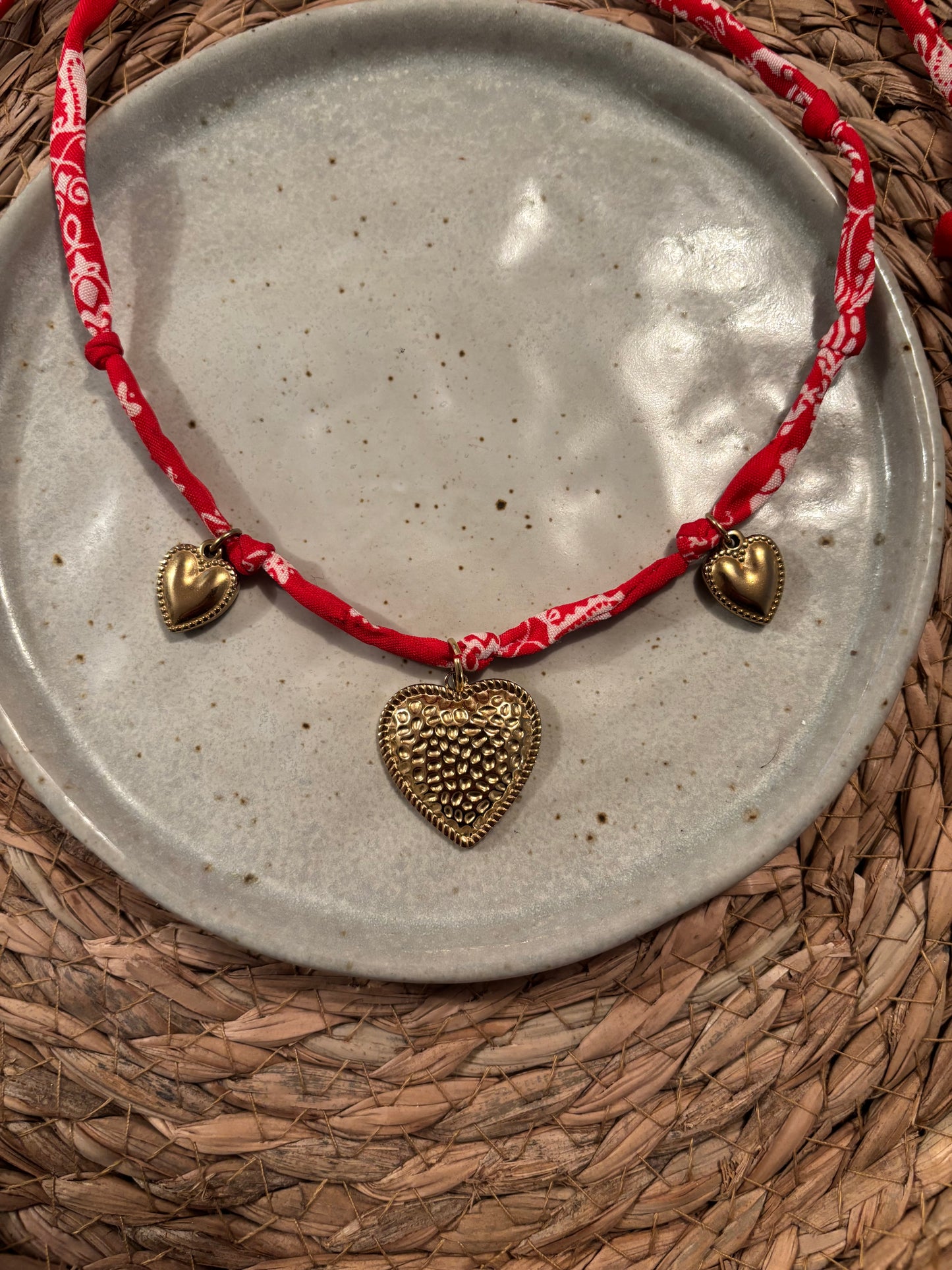 Collier Solene