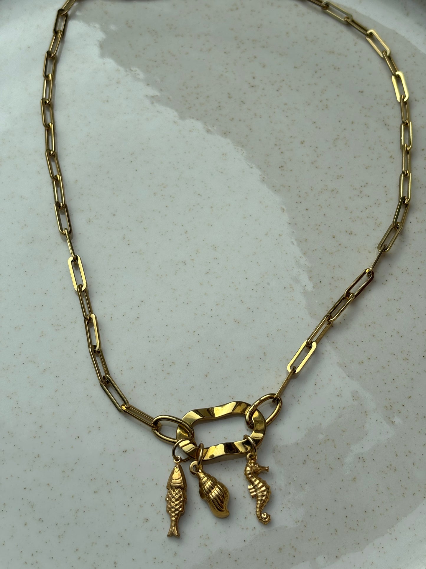 Collier GIO