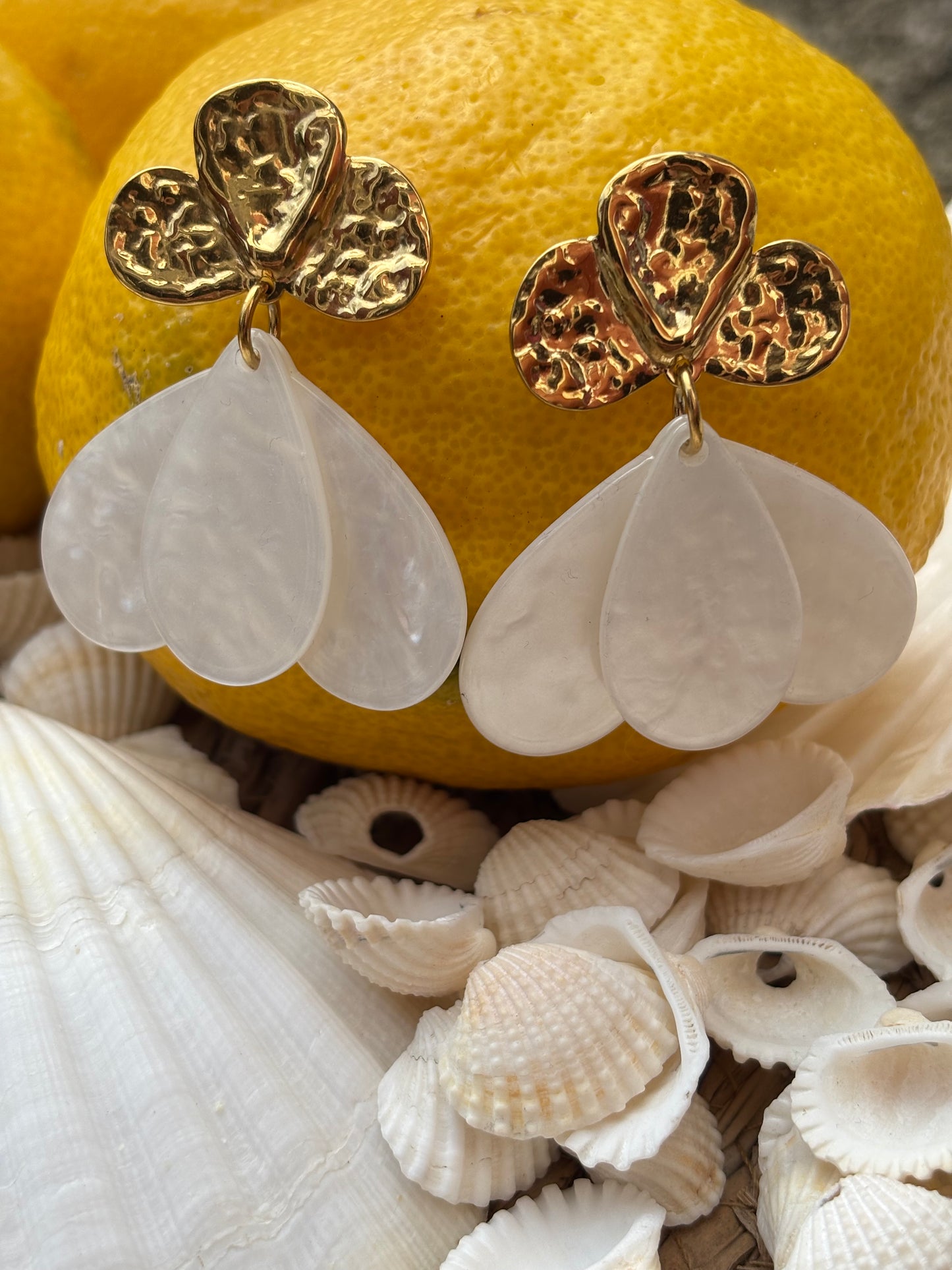 Boucles Eugenia