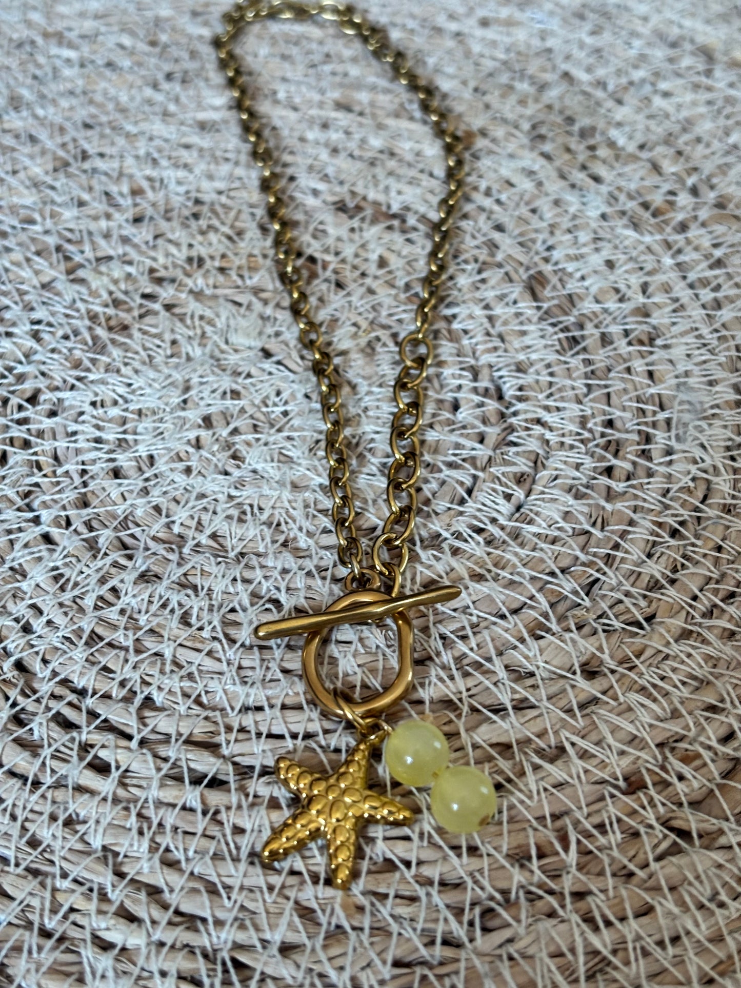 Collier Kristina