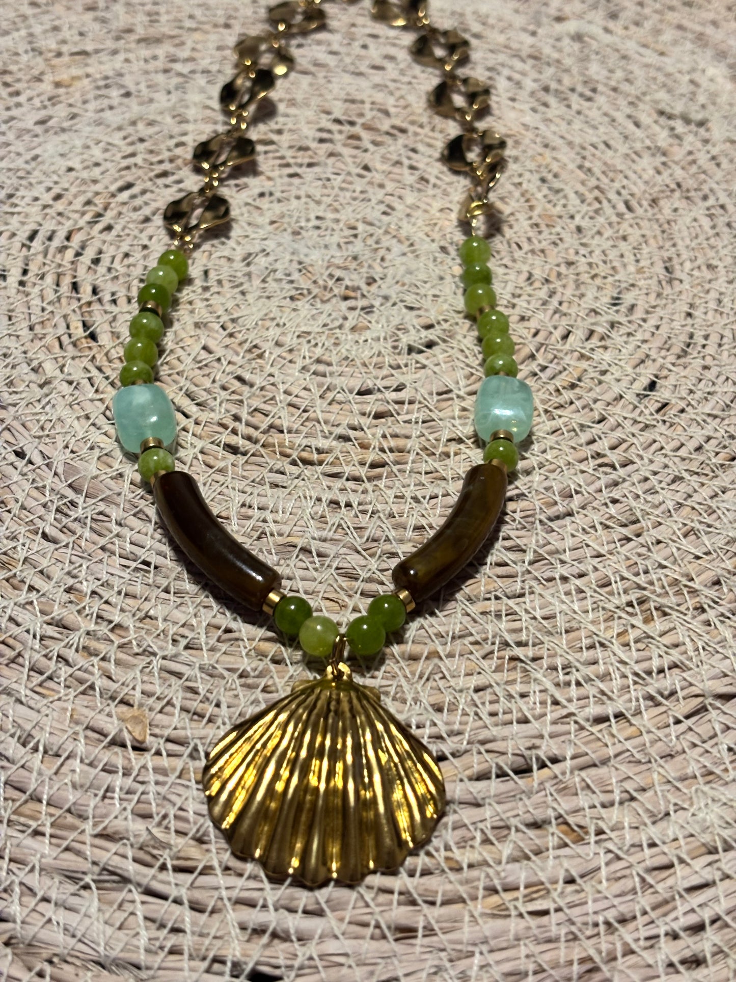 Collier Lili