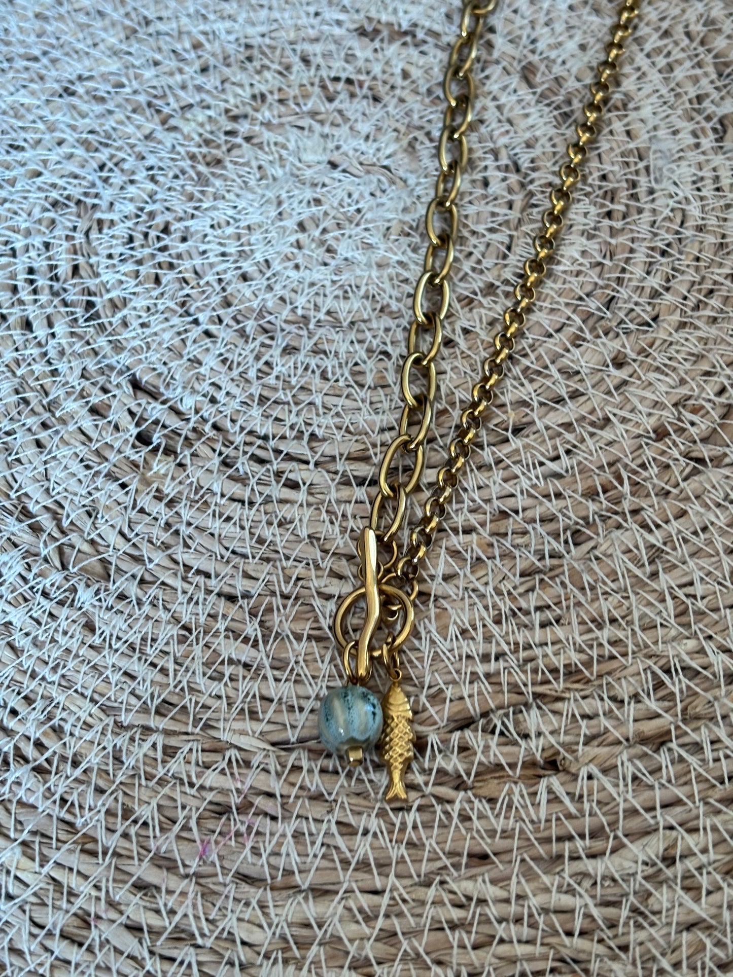 Collier Zoé