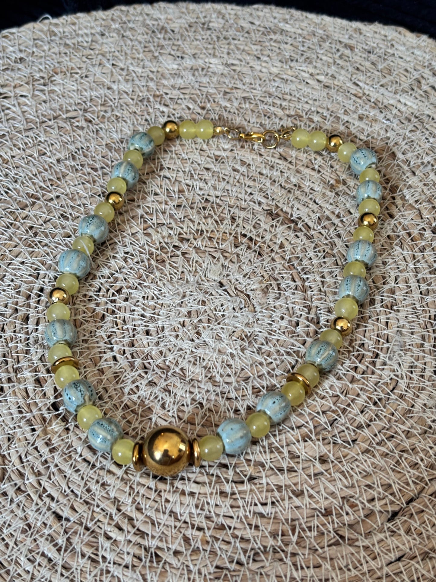 Collier Lili