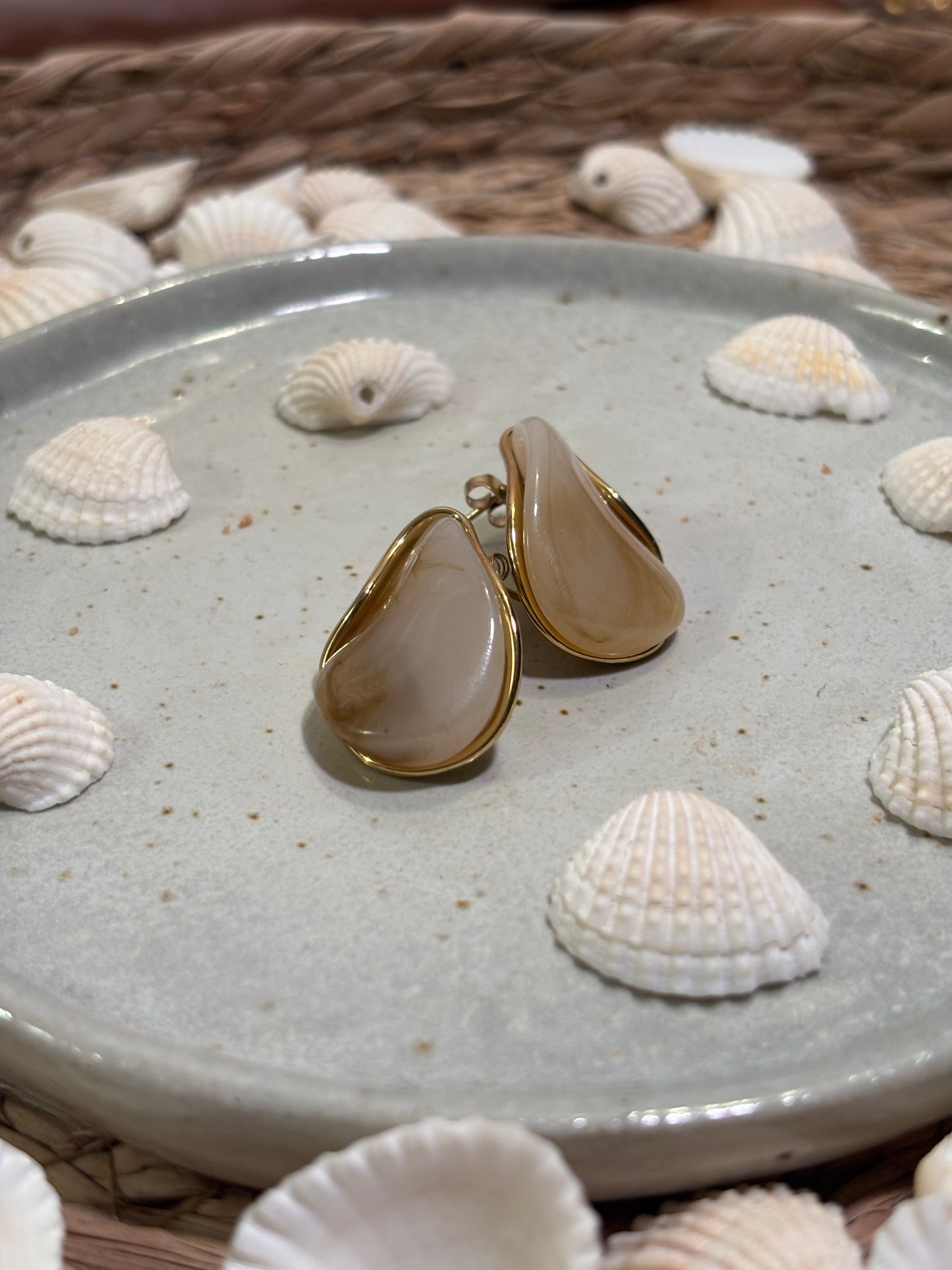 Boucles Louise