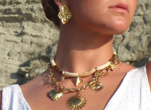 Collier Louise