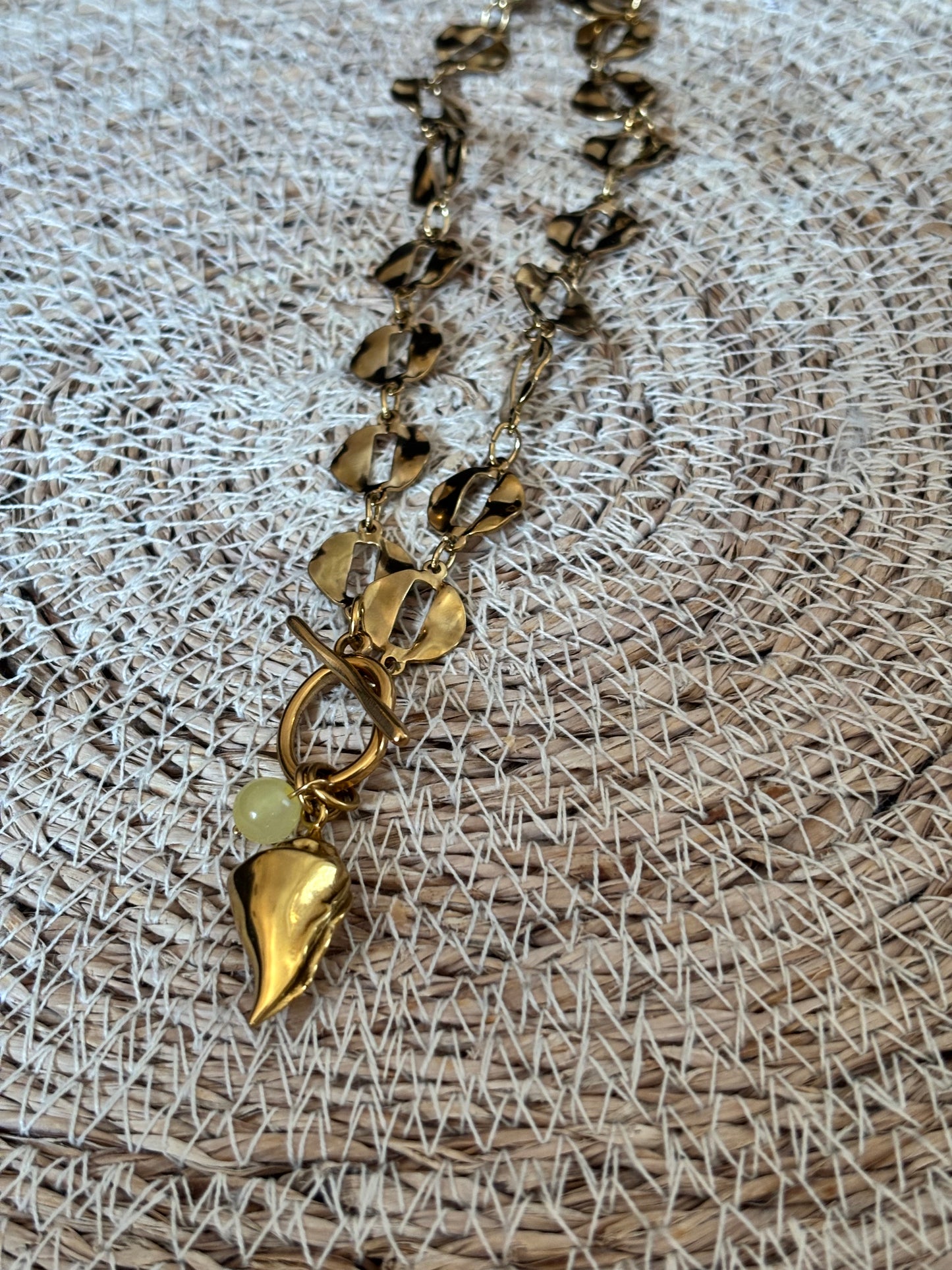 Collier Lide
