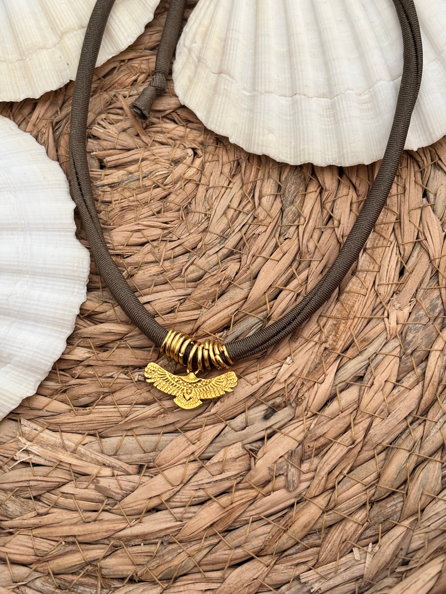 Collier Sarah
