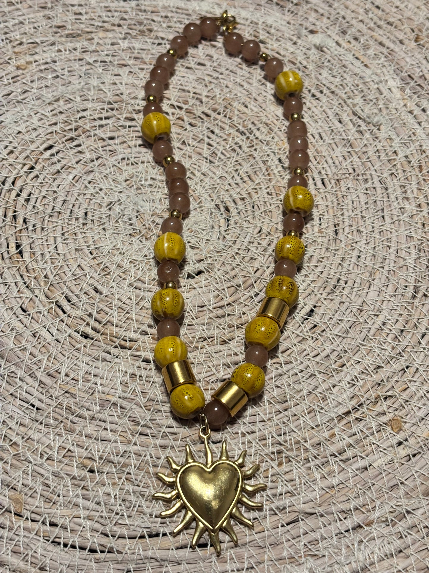 Collier Lou