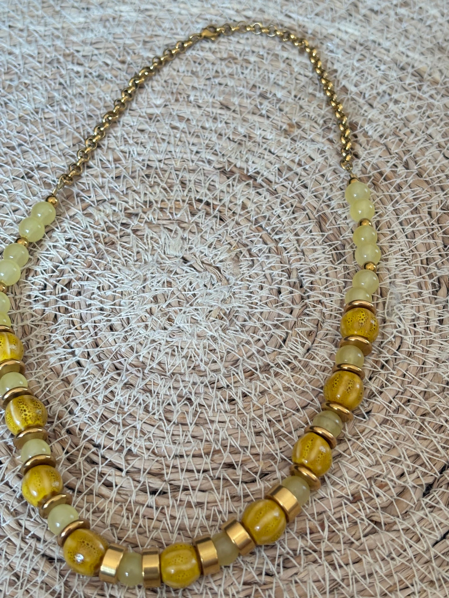 Collier Louna