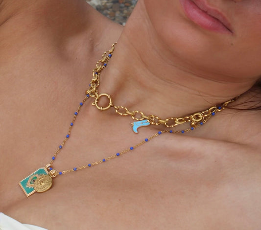 Collier ILONA
