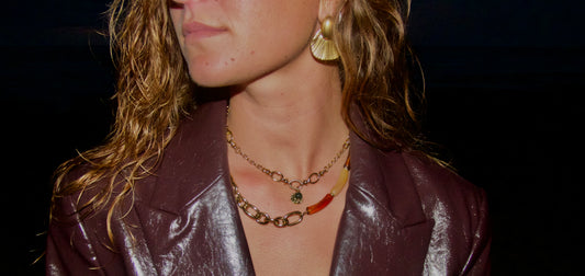 Collier Mathilde