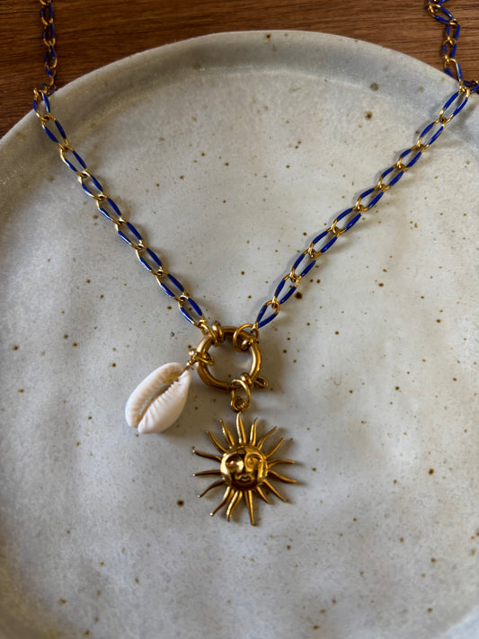 Collier IZA
