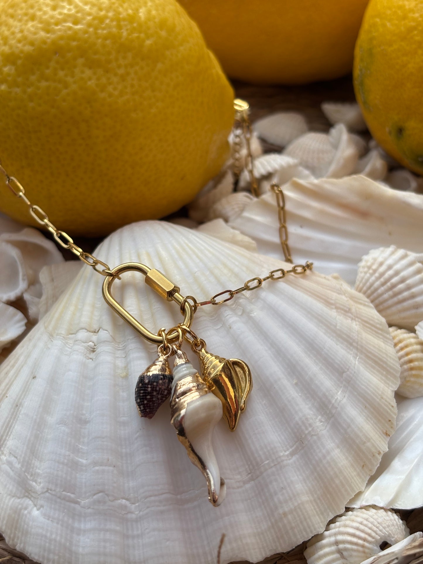 Collier Maël