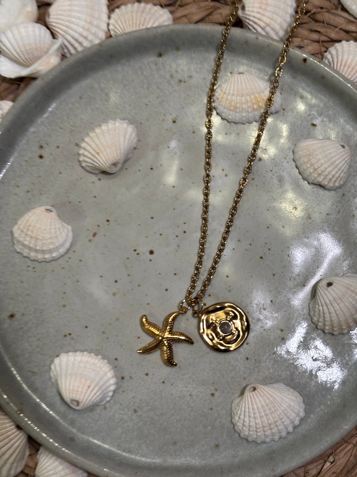 Collier Luna