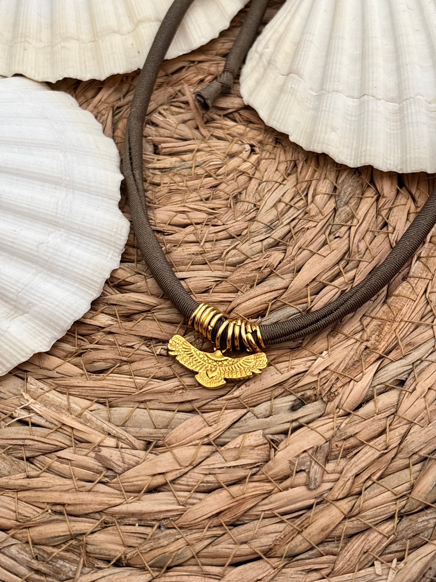 Collier Sarah