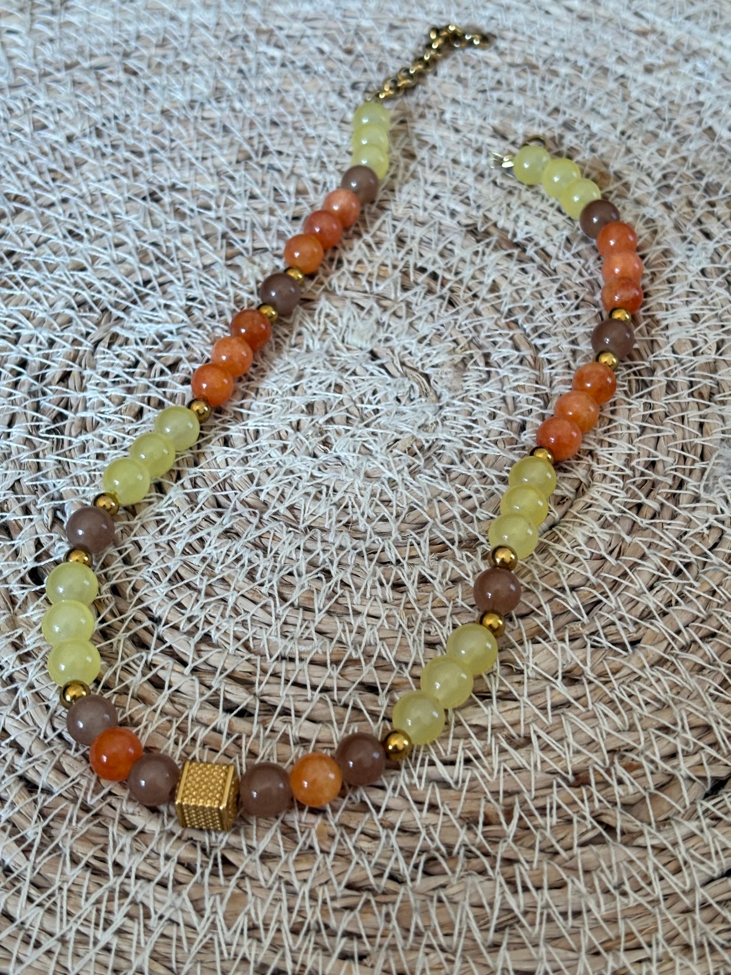 Collier Axelle