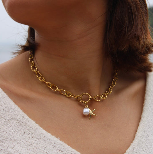 Collier ELOISE