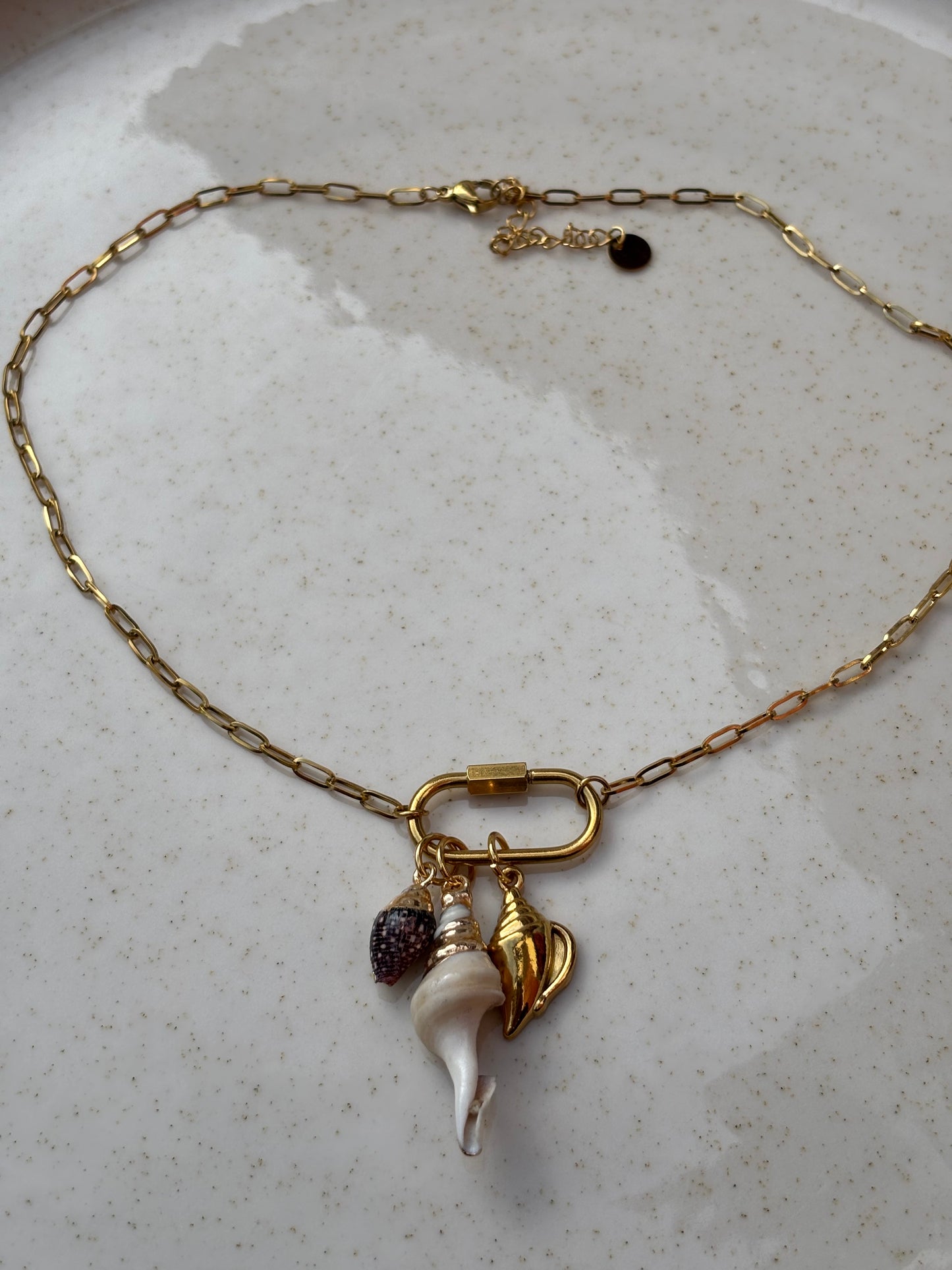 Collier Maël