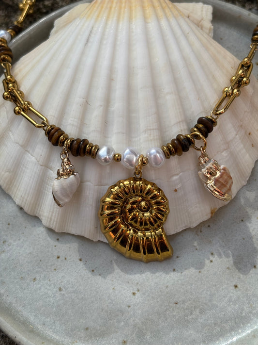 Collier MAX
