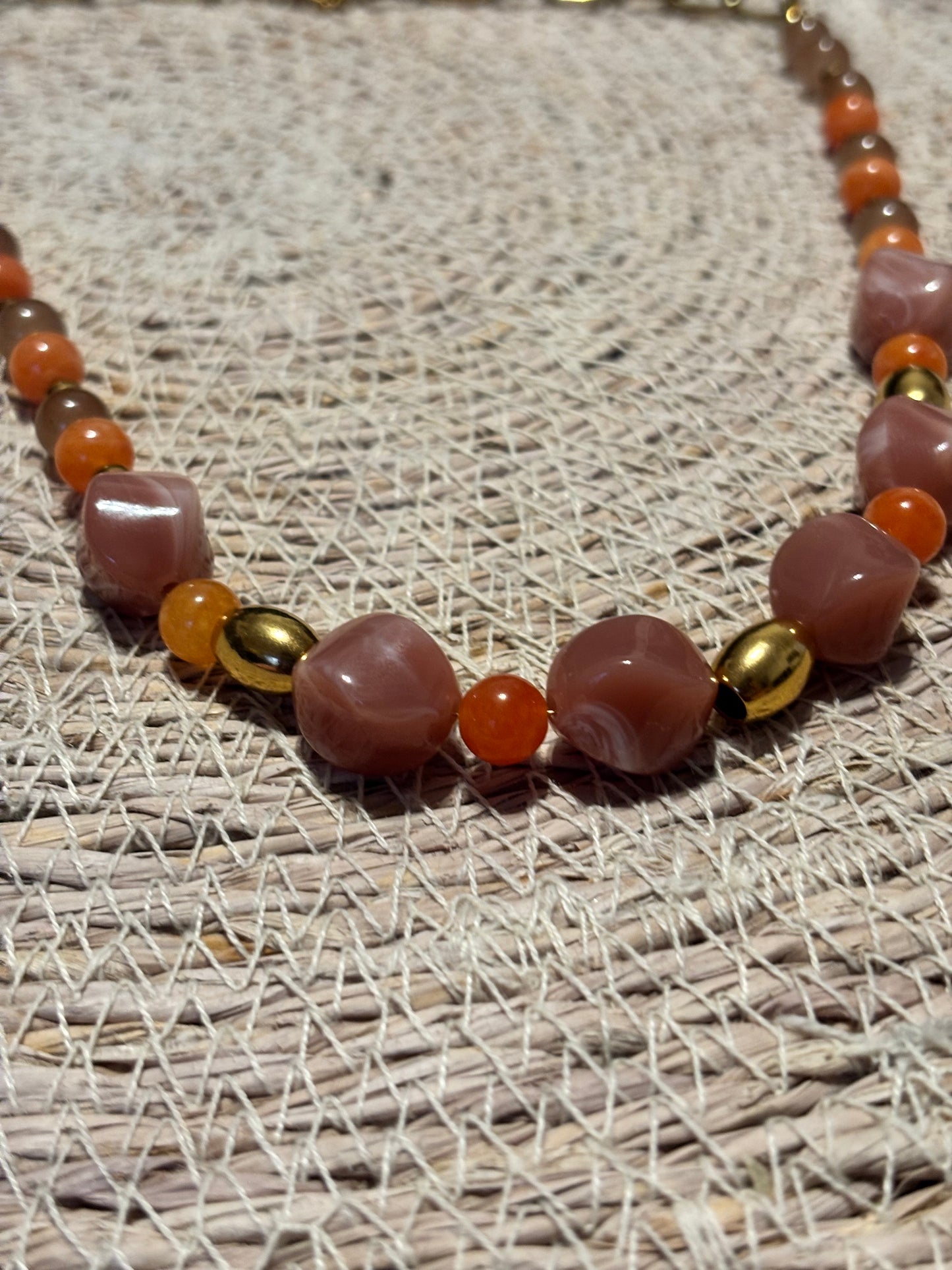 Collier Louise