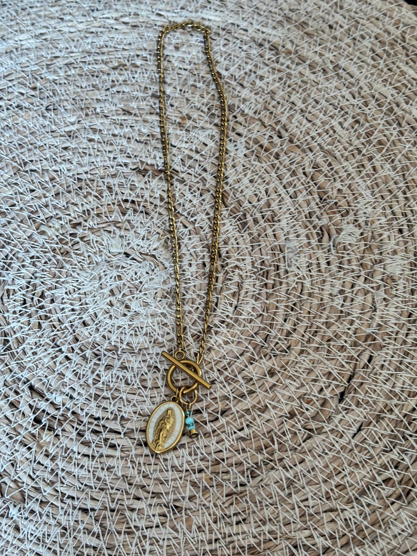 Collier Mathilde
