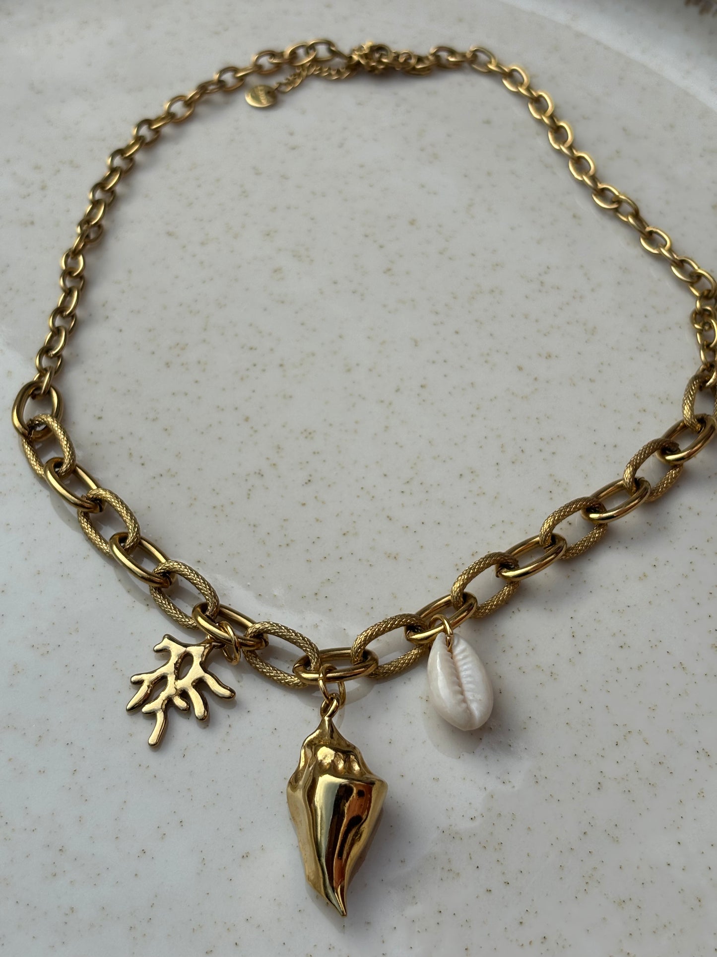 Collier HECTOR