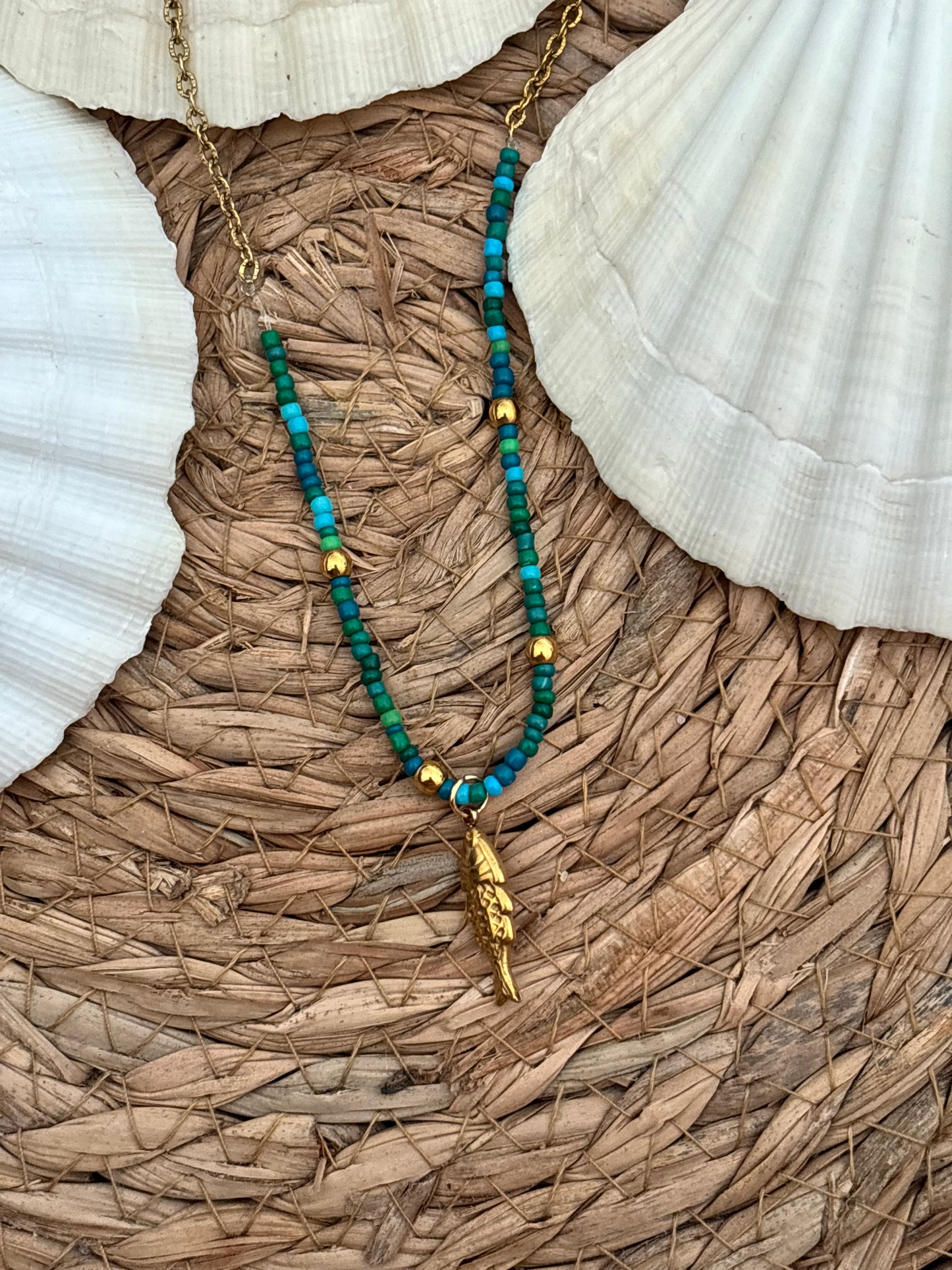 Collier poisson