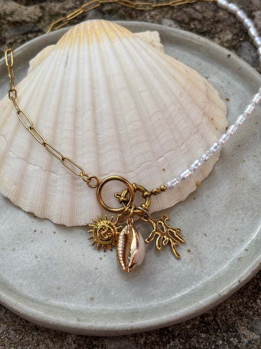 Collier Nino