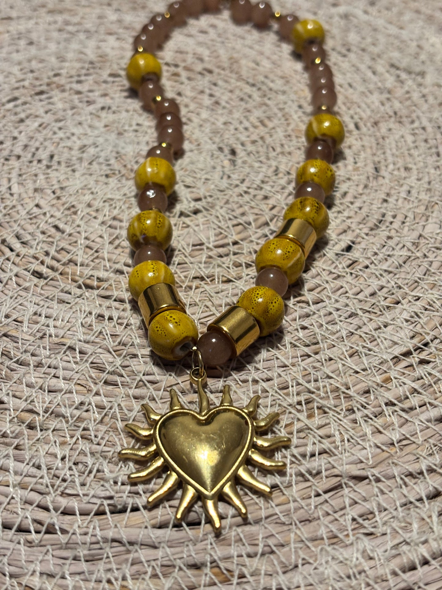 Collier Lou