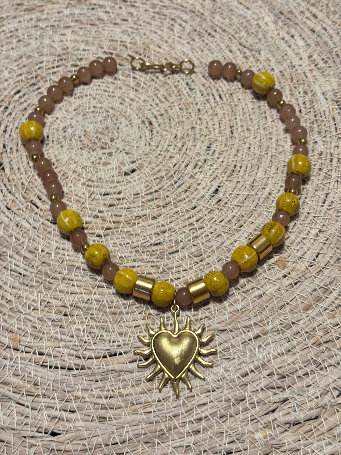 Collier Lou