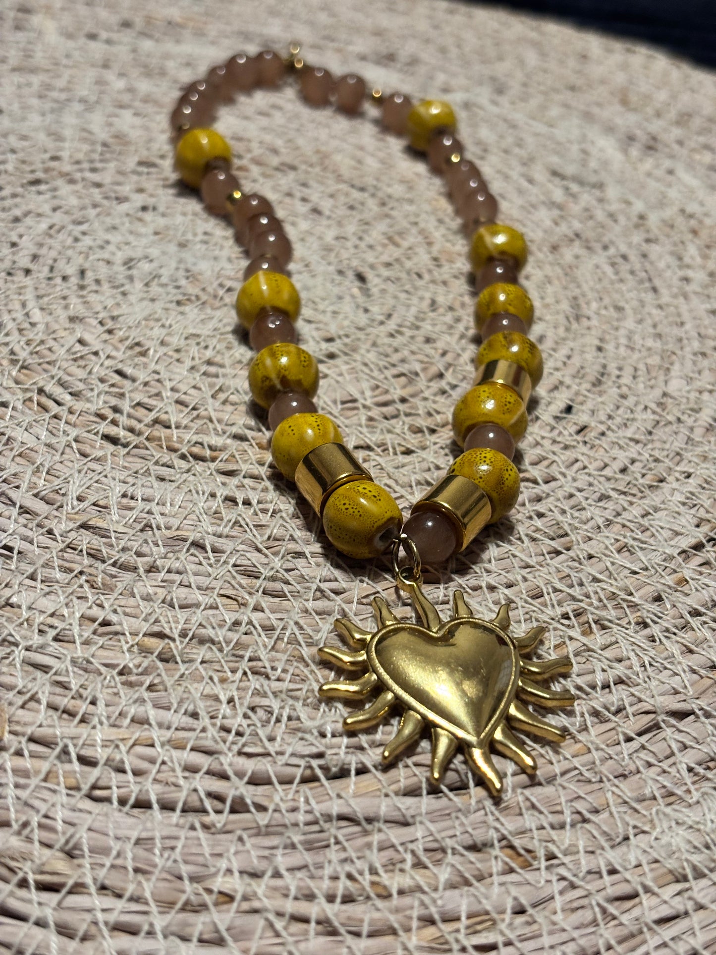Collier Lou