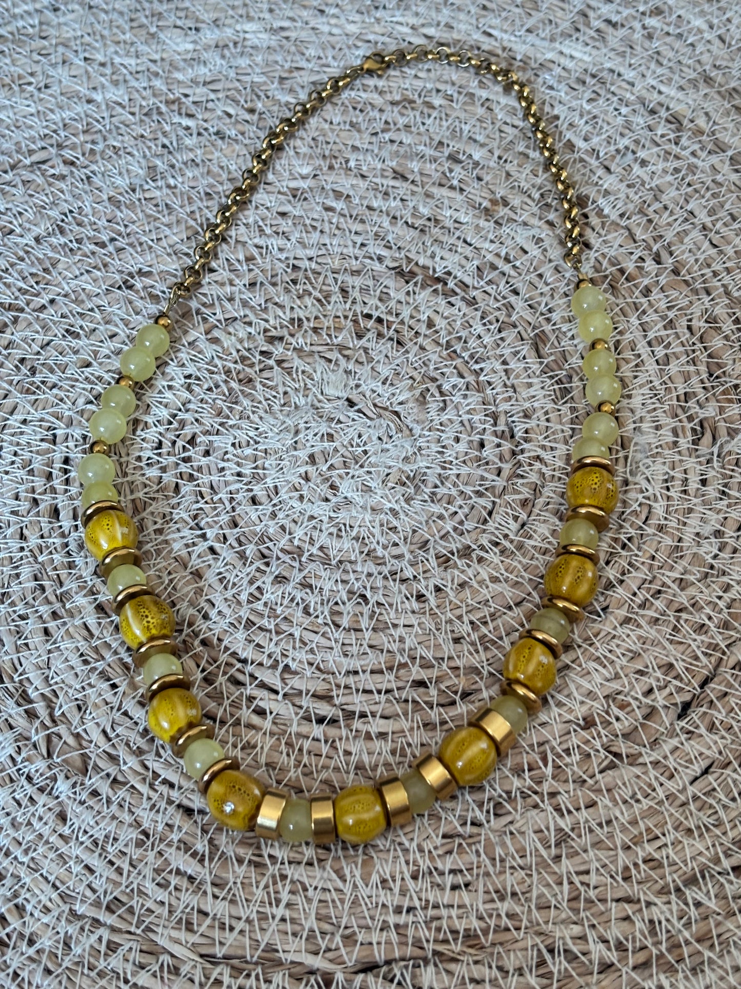 Collier Louna