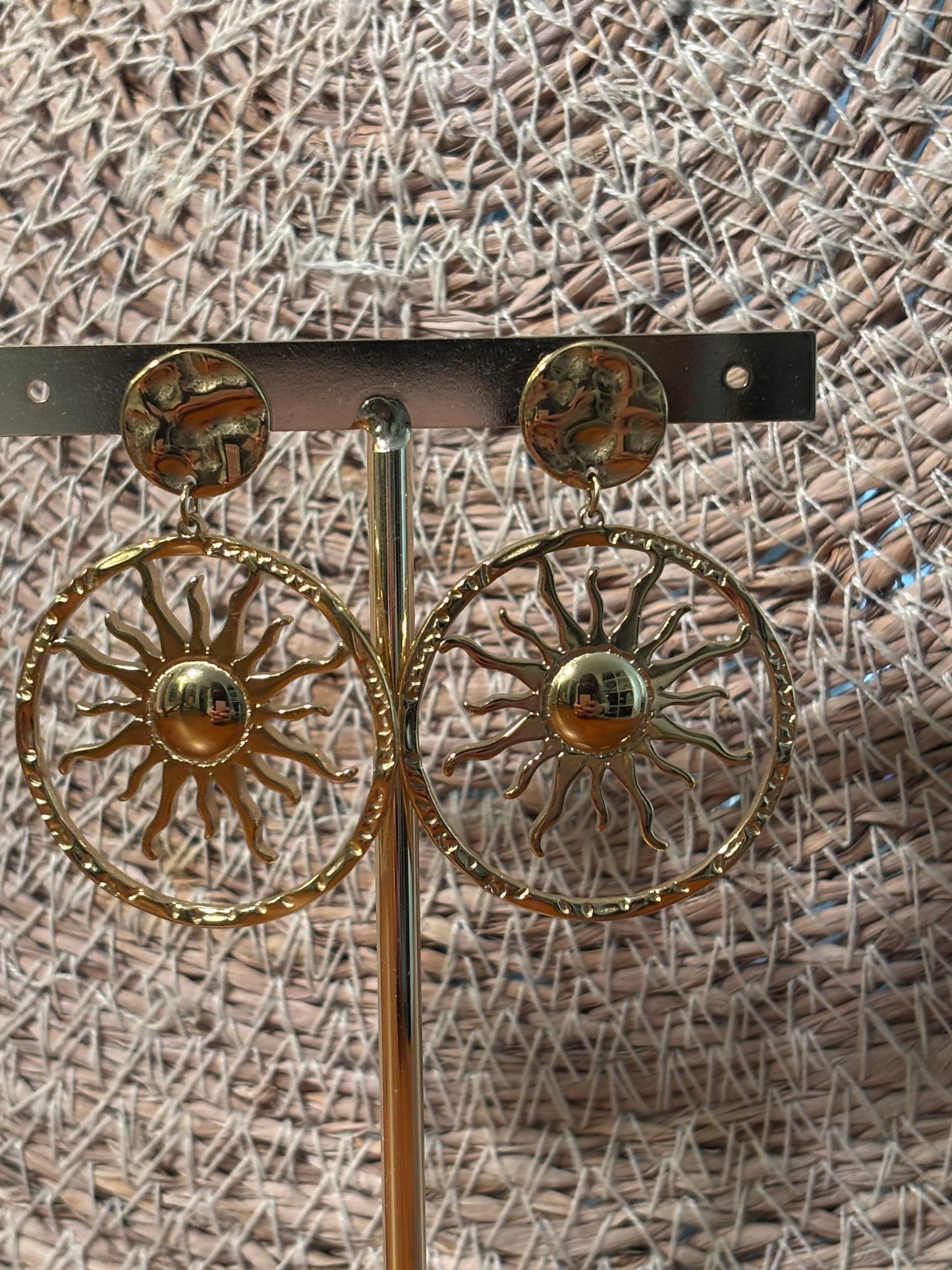 Boucles Carla