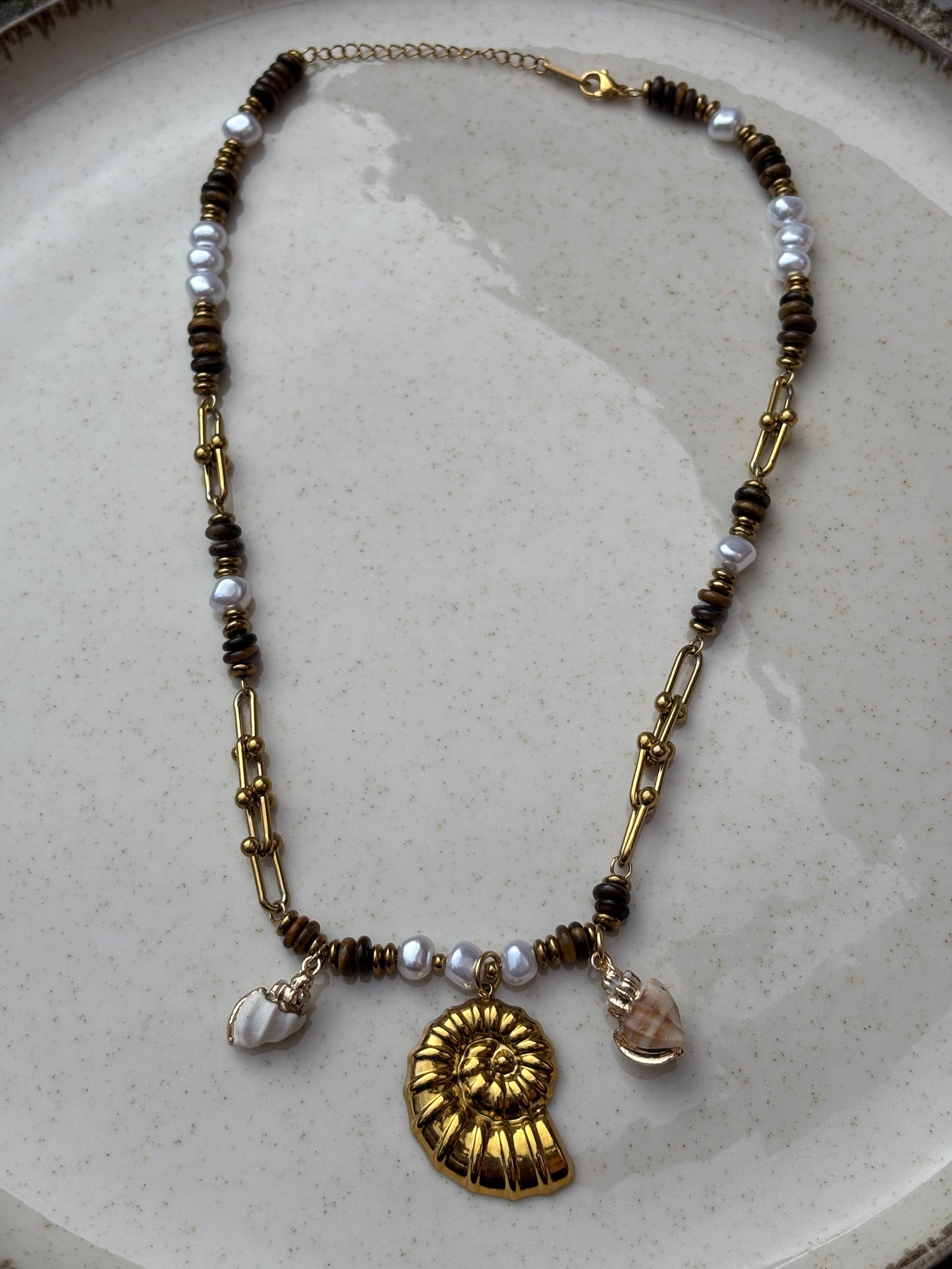 Collier MAX