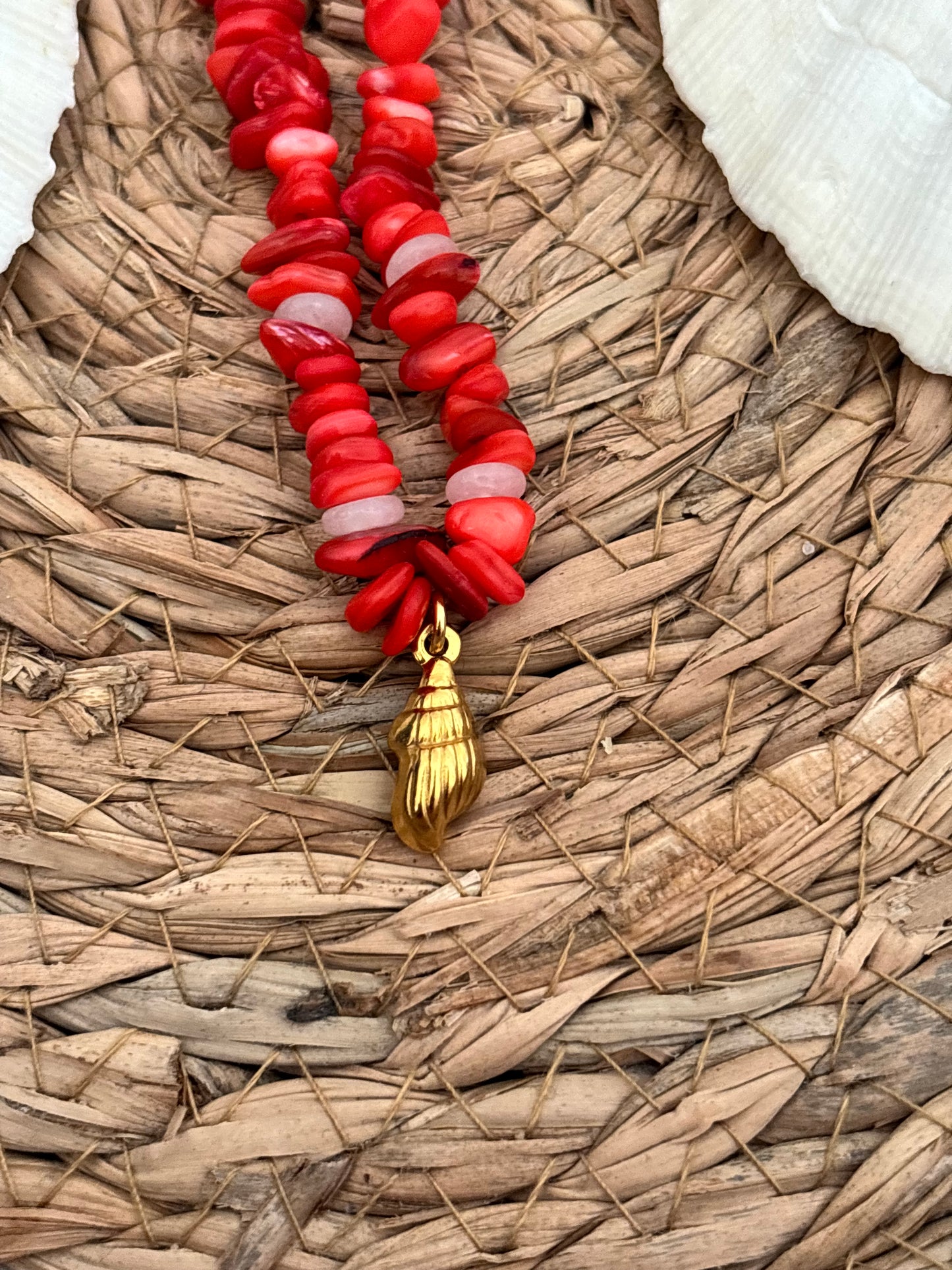 Collier Bidart
