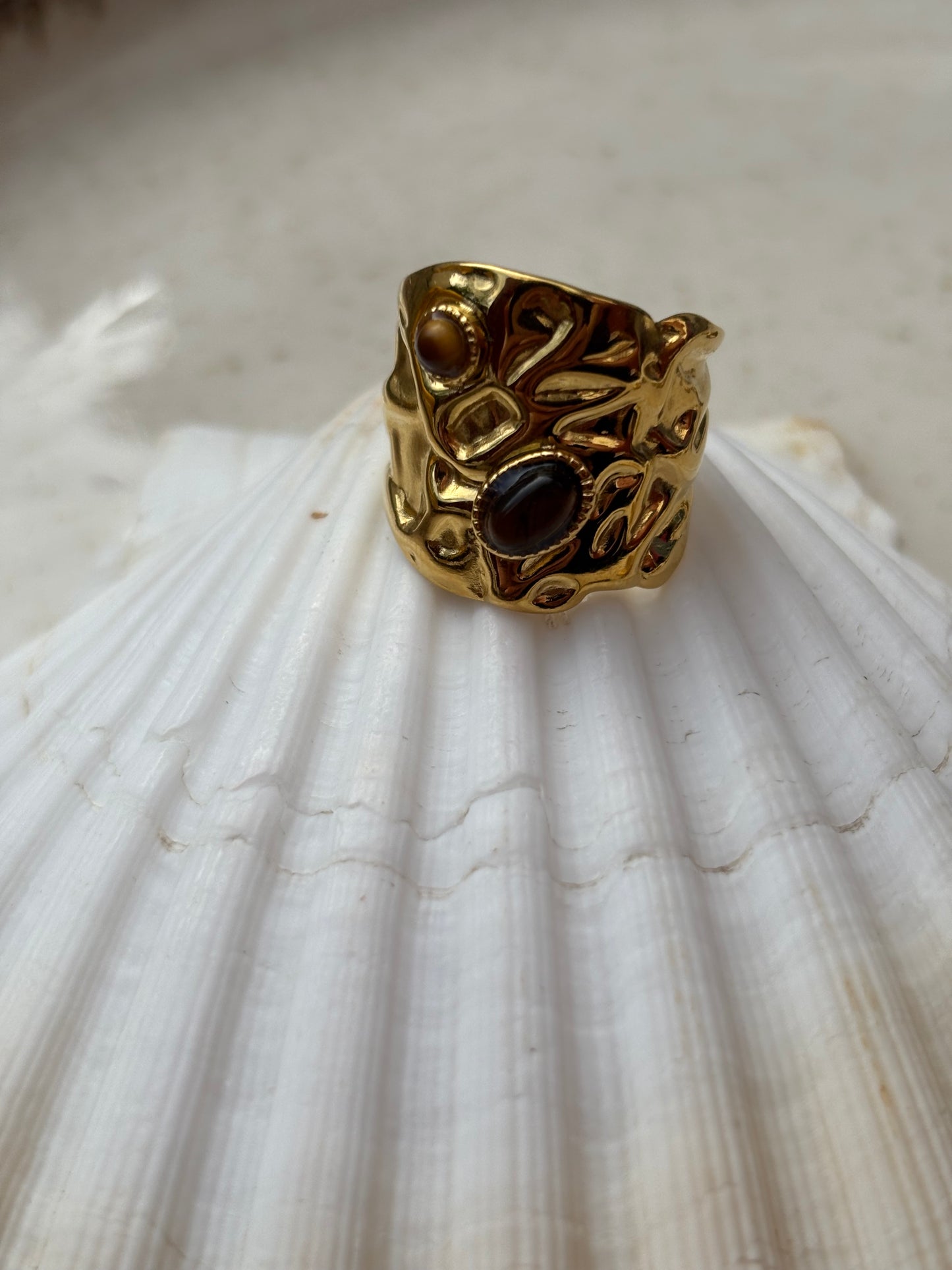 Bague Gina