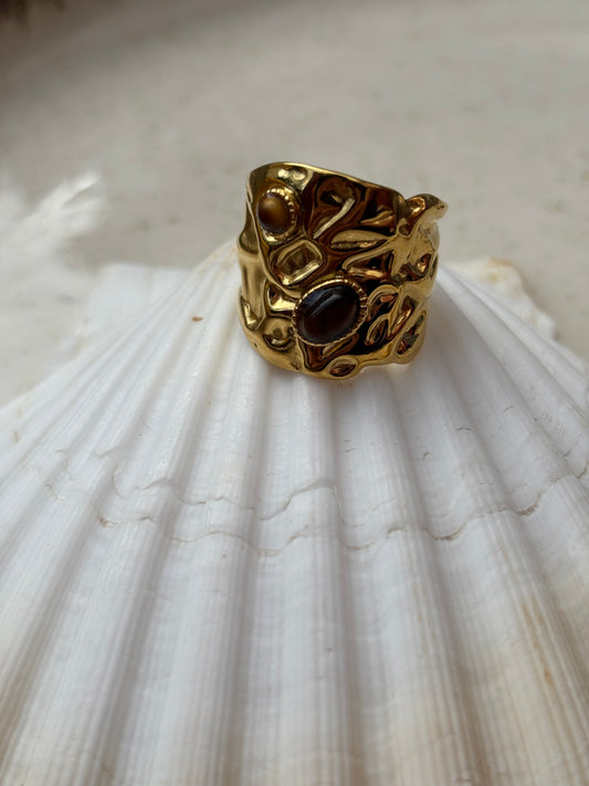 Bague Gina
