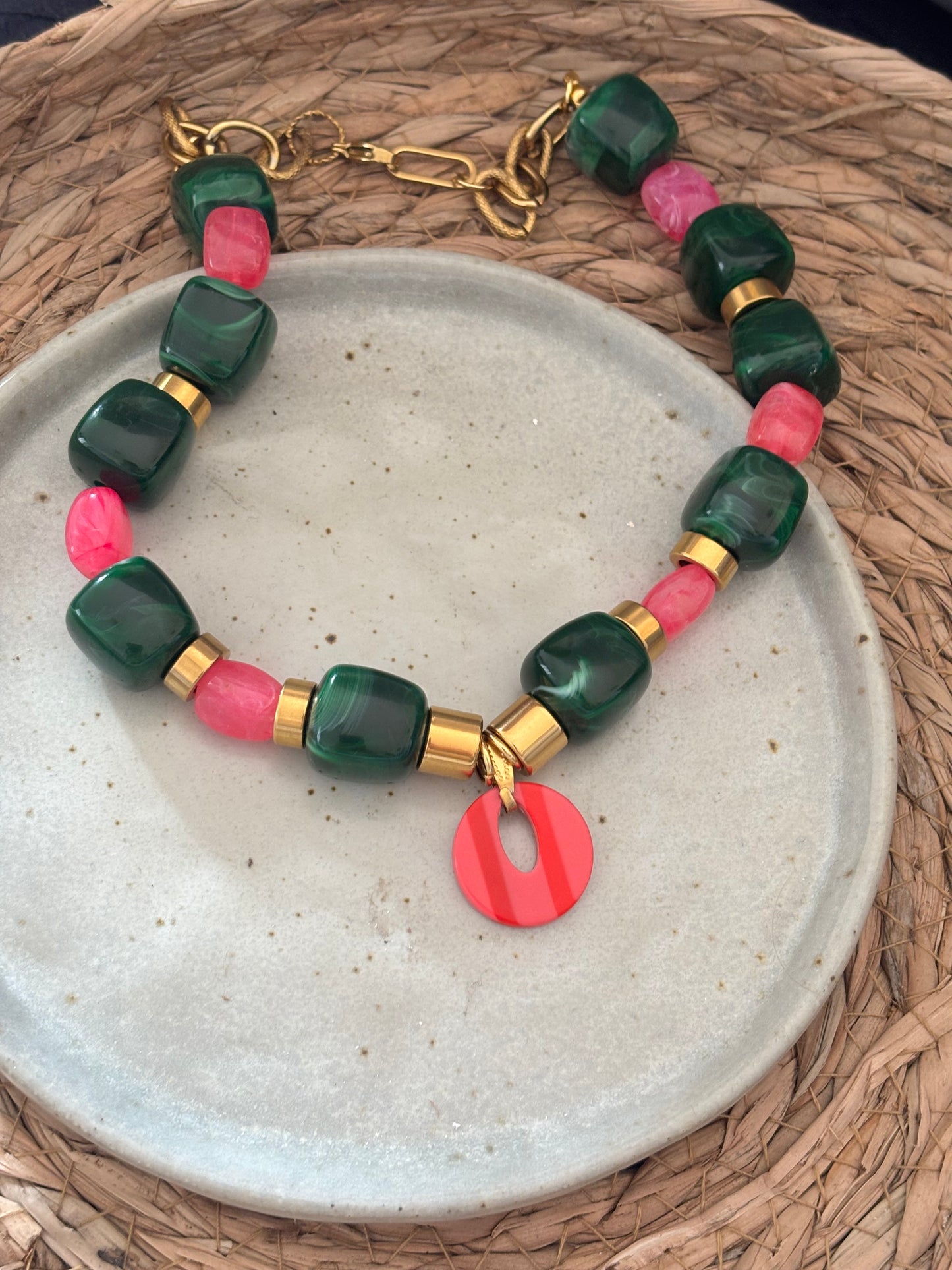 Collier Manon
