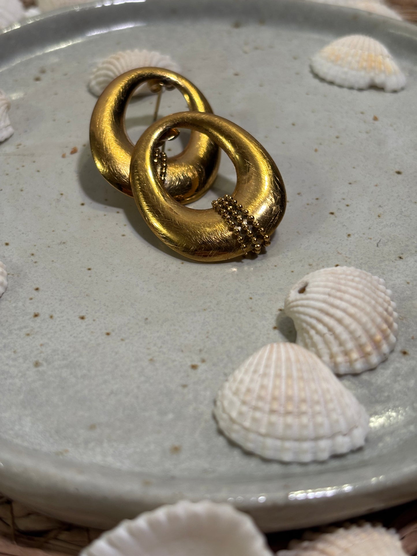 Boucles Marie